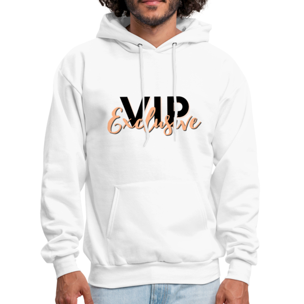 Mens Hoodie - Pullover Hooded Sweatshirt - Graphic/vip Exclusive - Horizon Bliss