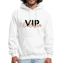 Mens Hoodie - Pullover Hooded Sweatshirt - Graphic/vip Exclusive - Horizon Bliss