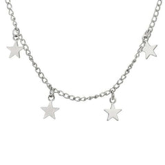 Dangling Star Necklace - Horizon Bliss