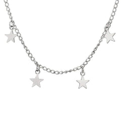 Dangling Star Necklace - Horizon Bliss