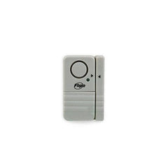 Door or Window Entry Guard Alarm With Magnetic Sensor