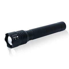 Stinger 2000 Lumen 20W Tactical Flashlight