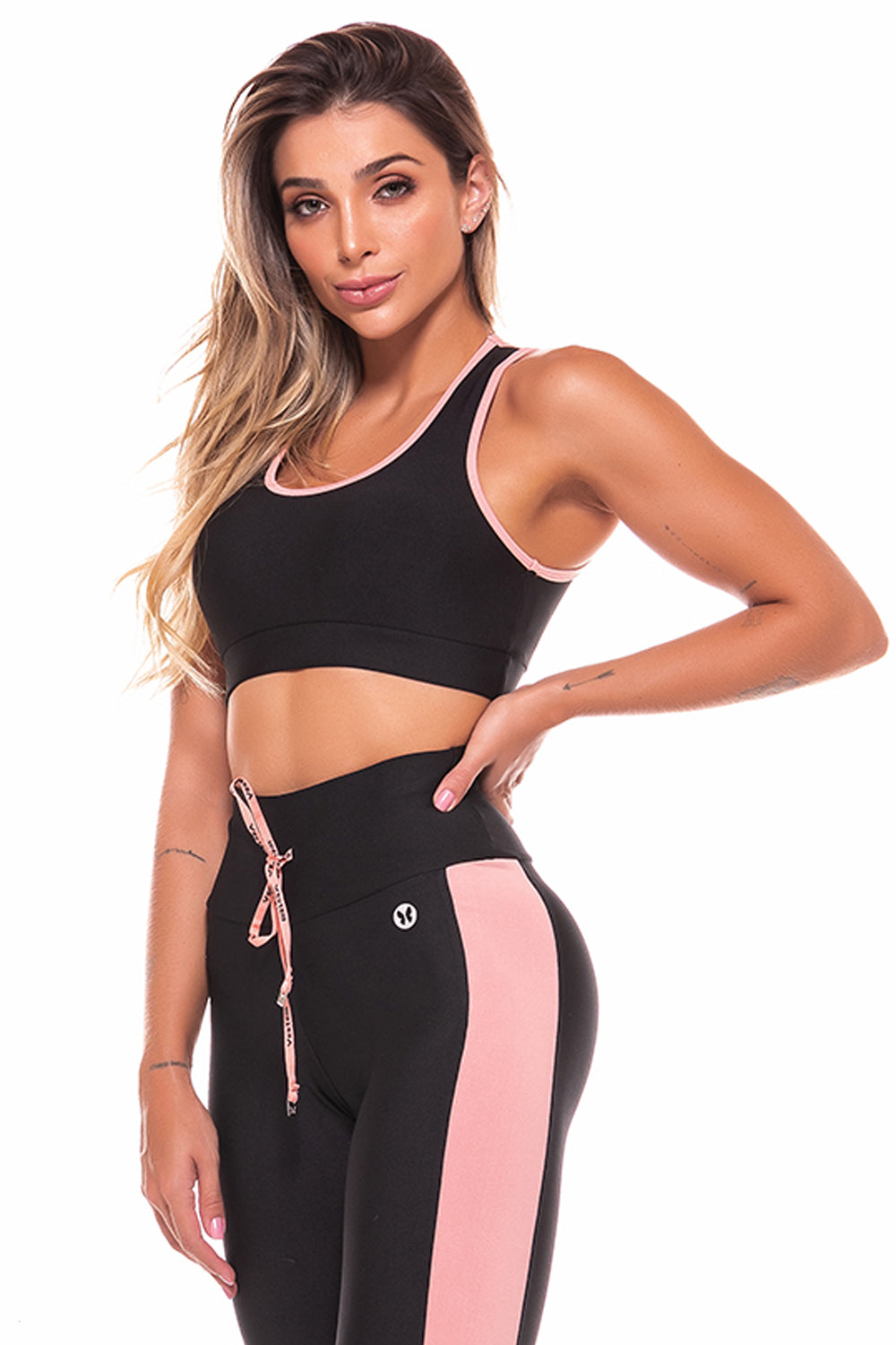 Confort Sports Bra