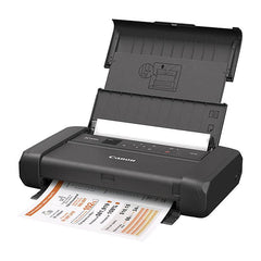 CANON TR150 Mobile Printer - Horizon Bliss