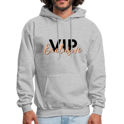 Mens Hoodie - Pullover Hooded Sweatshirt - Graphic/vip Exclusive - Horizon Bliss