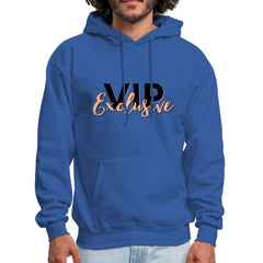 Mens Hoodie - Pullover Hooded Sweatshirt - Graphic/vip Exclusive - Horizon Bliss