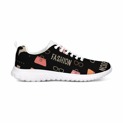 Womens Sneakers - Fashion Design Style Running Shoes - Horizon Bliss