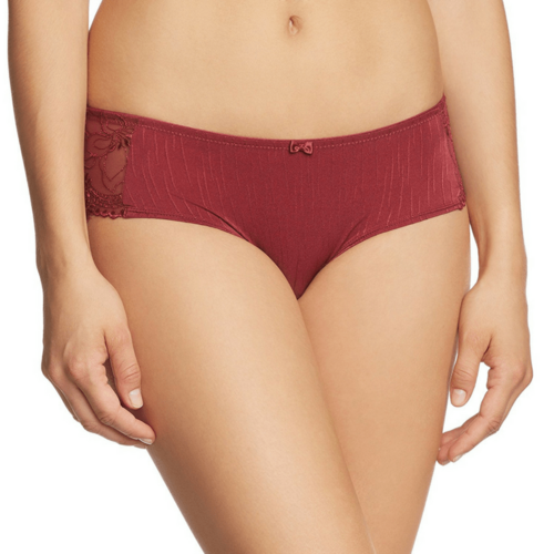 Sassa Miracle Soft Hipster Panty - Horizon Bliss