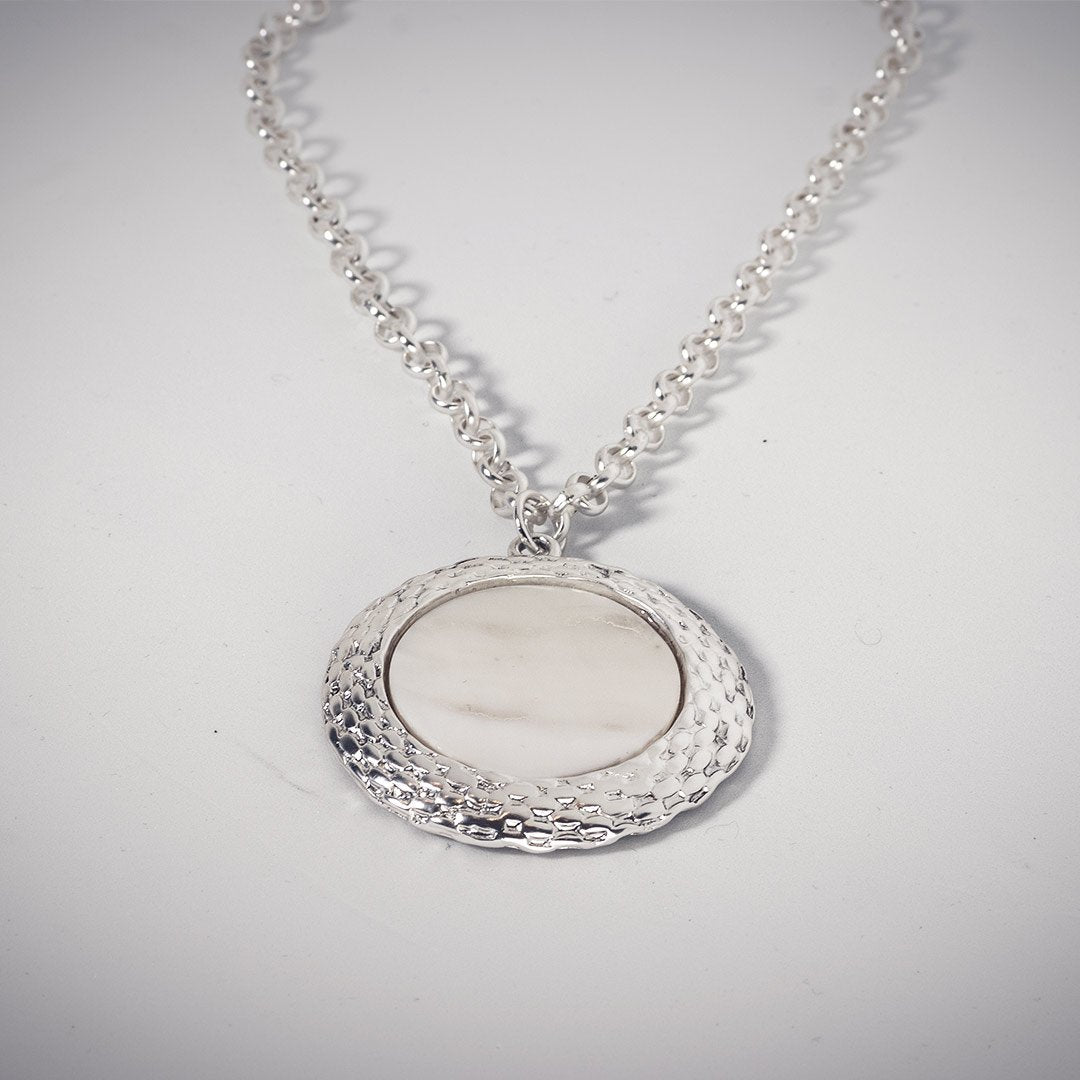 Bethany Pendant Necklace - Horizon Bliss