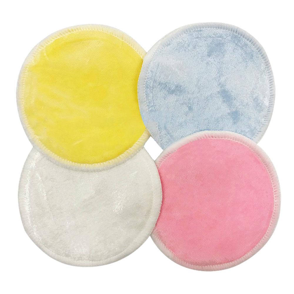 Reusable Makeup Remover Rounds